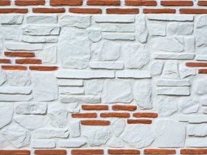 Pedras Blancura Dekoratif Fiber Duvar Kaplama Panel m2 Fiyatları