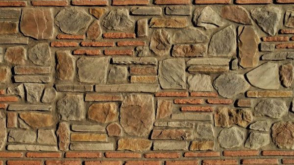 Pedras Mocca Dekoratif Fiber Duvar Kaplama Panel m2 Fiyatları
