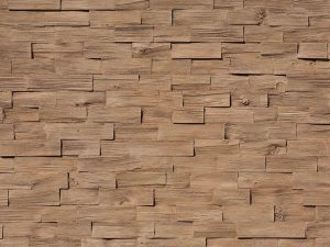 Wood Chiaro Doğal Ahşap Görünümlü Duvar Kaplama Panelleri